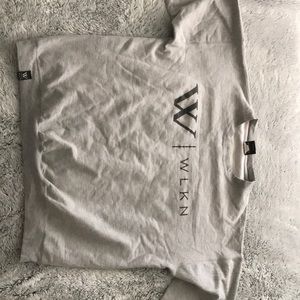 wlkn crewneck